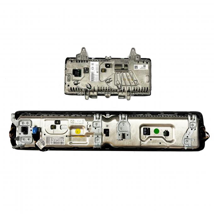 Tachym&egrave;tre d'instrument de Mercedes Benz W213 Digital de groupe de classe de la classe S de C 1