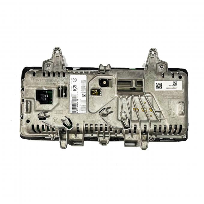 Tachym&egrave;tre d'instrument de Mercedes Benz W213 Digital de groupe de classe de la classe S de C 2