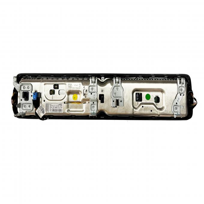 Tachym&egrave;tre d'instrument de Mercedes Benz W213 Digital de groupe de classe de la classe S de C 3